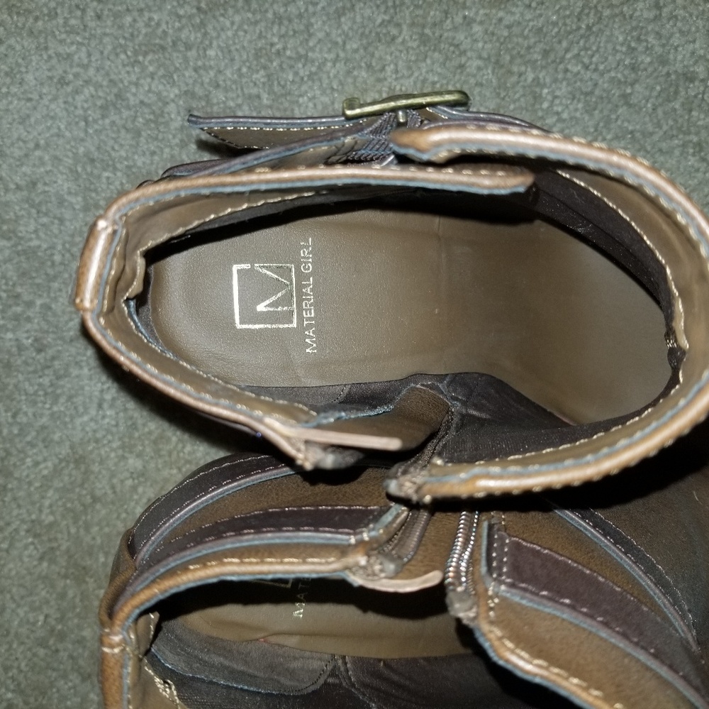 Boots, Booties - image 3